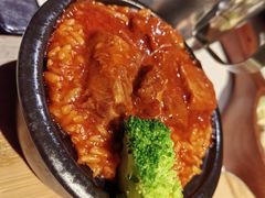 -俄士厨房(五棵松华熙LIVE店)