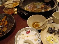 -滇野云南野生菌餐厅(陕西南路店)