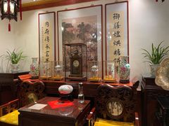 -富华斋饽饽铺·宫廷糕点·伴手礼(护国新天地店)