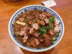 -门框胡同百年卤煮(前门店)