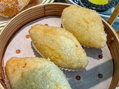 -陶兰居·手工点心·粤菜(圆融时代广场店)