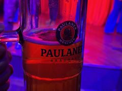 -宝莱纳啤酒花园餐厅PAULANER BRAUHAUS Nanjing(广州路店)
