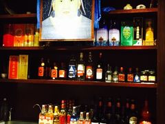 -斯琴阿妈蒙古餐厅(新城店)