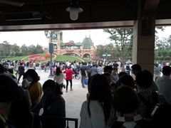 门面-上海迪士尼度假区