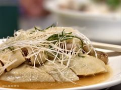 -福天門粤宴(寮步店)