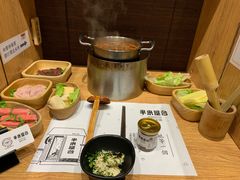 -独食火锅·半米屋台(望平街店)