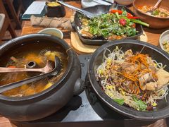 -云海肴·汽锅鸡·云南代表菜(美罗城店)