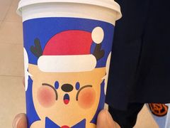 -瑞幸咖啡(新业广场店)