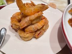 -京华烟云·北京烤鸭(领展购物广场·中关村店)
