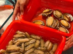 -邹开喜·炭炉鸡煲·海鲜火锅(虹口足球场店)