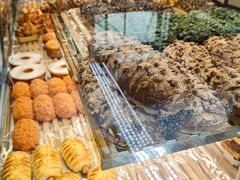 -味多美蛋糕(金顶街店)