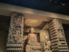 -陕西历史博物馆