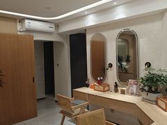 -瑶舍头疗·瑶浴·芳香热石SPA(五洲国际店)