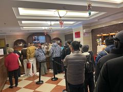-国际饭店·帆声西饼屋(黄河路店)