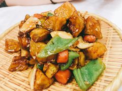 -北戴河庆山饭店·海鲜砂锅粥(北戴河黑石路店)