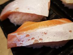 -禾绿寿司·定食·拉面·烧炸(宝安大仟里店)
