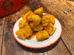 -聂发财重庆江湖菜(解放碑店)