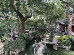 -绮园景区