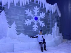 -宁波冰雪大世界(北仑区)