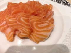 -西藏饭店·亚克·食光自助餐厅(文殊院店)