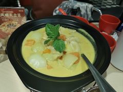 -避风塘(宝山万达店)