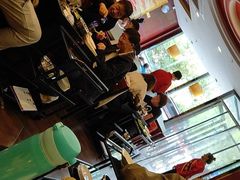大堂-蝎王府羊蝎子(西直门店)