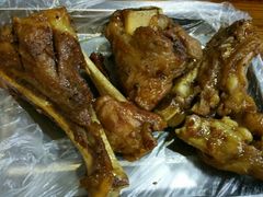 -赵元章肉骨烧(山塘街店)
