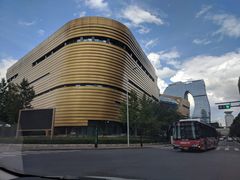-中国杭州低碳科技馆