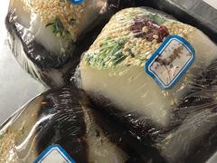 -糯米香(长江路店)