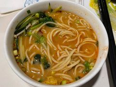 面食-汇泉王朝大饭店-旋转餐厅(南海路店)