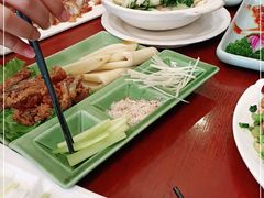 -北平小馆·烤鸭·家常菜(磨房北里店)