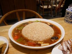 锅巴肉片-盘飧市(春熙路店)