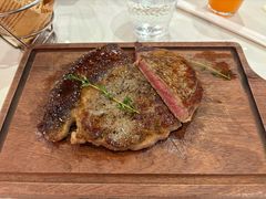 -MEAT MATE 鲜食肉铺(颐堤港店)