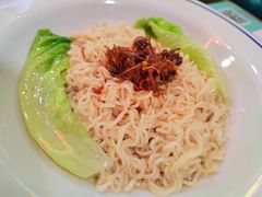 -东鑫记港式茶餐厅(南京东路店)