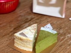 -Sugar Lab Pancake House