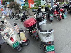 -金茂览秀城