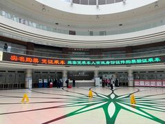 -上海长途汽车客运总站
