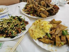-北戴河庆山饭店·海鲜砂锅粥(北戴河黑石路店)