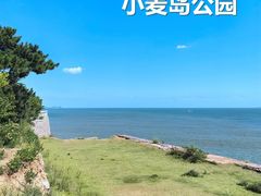 -小麦岛公园