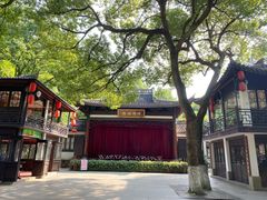 -杭州黄龙洞