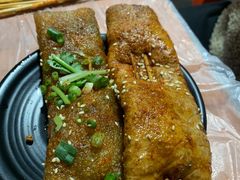-回头烧烤(悦荟购物中心店)