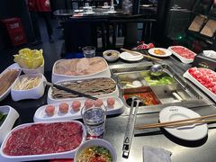 -川西坝子火锅(清江东路3.0直营店)