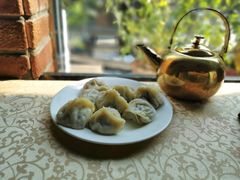 薄皮包子-维吾尔餐厅(宜山路店)