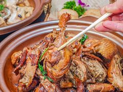 -醉壹号海鲜大排档·老厦门特色菜(厦门美食地标店)