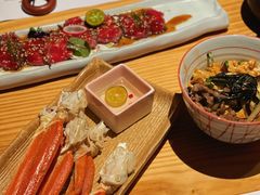 -花潮料理艺食馆(世欧广场店)