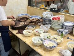 -老刘家泡馍·陕西老字号(钟楼广济街店)