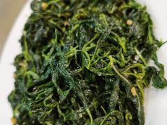咸麻叶-揭阳钟记小食(福田新村店)