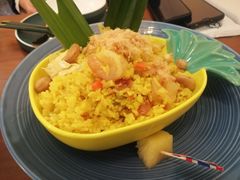 -曼泰·泰餐(江南环球港店)