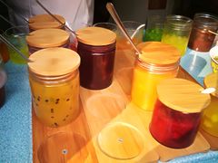 -津门红姐熟梨糕茶汤糕干(爱国道店)