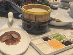 -勺园中餐厅